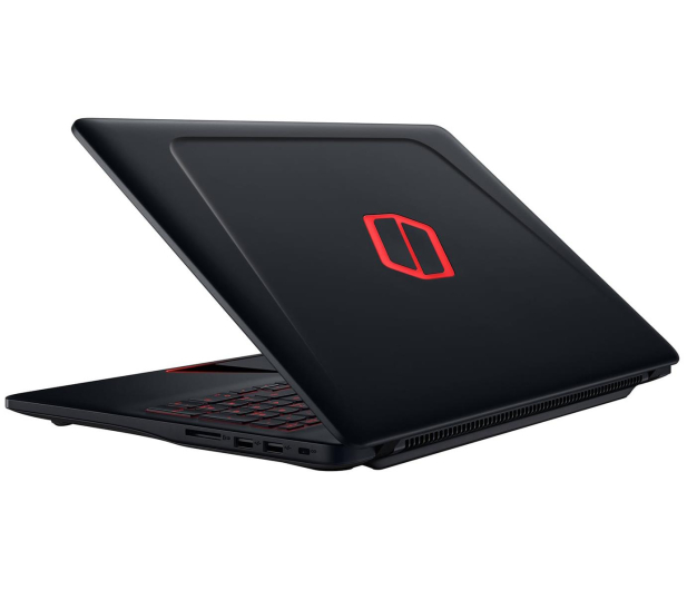 Samsung Odyssey i7-7700HQ/16GB/128+1TB/Win10 GTX1060 - 473916 - zdjęcie 10